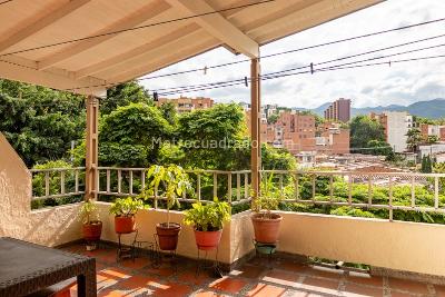 Apartamento en venta en La Almeria, Medellín · foto 20 de 20