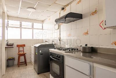 Apartamento en venta en La Almeria, Medellín · foto 5 de 20