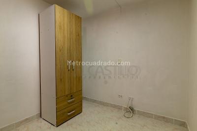 Apartamento de 2 alcobas en venta en Belen Buenavista, Medellín, 57 m² · foto 3 de 6
