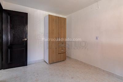 Apartamento de 2 alcobas en venta en Belen Buenavista, Medellín, 57 m² · foto 4 de 6