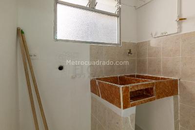 Apartamento de 2 alcobas en venta en Belen Buenavista, Medellín, 57 m² · foto 5 de 6