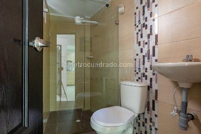 Apartamento de 2 alcobas en venta en Belen Buenavista, Medellín, 57 m² · foto 6 de 6