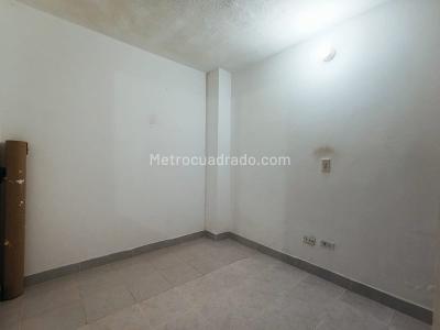 Apartamento de 2 alcobas en venta en La Floresta, Medellín, 50 m² · foto 4 de 9