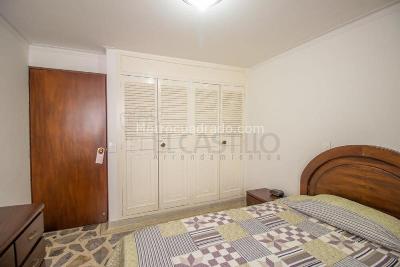 Apartamento de 3 alcobas en venta en Belen Rosales, Medellín, 137 m² · foto 6 de 12