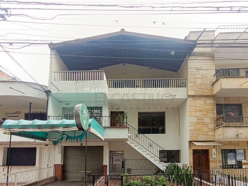 House for rent in Medellín