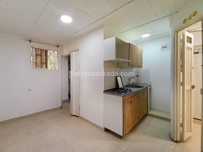 Apartaestudio en Arriendo, Belen Rincon, Medellín en Belen Rincon