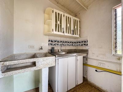 Apartaestudio en arriendo en Belen Aliadas, Medellín, 18 m² · foto 2 de 3