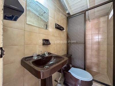 Apartaestudio en arriendo en Belen Aliadas, Medellín, 18 m² · foto 3 de 3