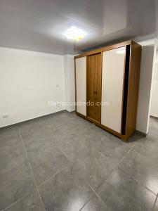 Apartamento de 2 alcobas en arriendo en Belen La Nubia, Medellín, 64 m² · foto 8 de 16