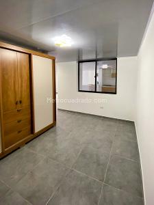 Apartamento de 2 alcobas en arriendo en Belen La Nubia, Medellín, 64 m² · foto 9 de 16