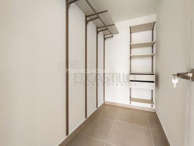 Apartamento de 2 alcobas en arriendo en Castropol, Medellín, 105 m² · foto 10 de 15