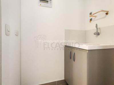 Apartamento de 2 alcobas en arriendo en Castropol, Medellín, 105 m² · foto 15 de 15