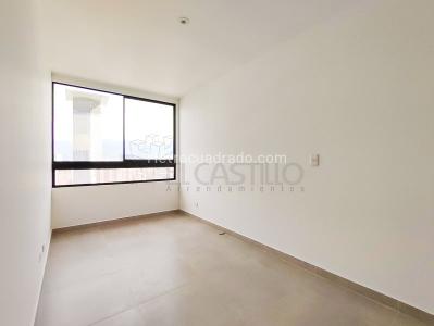 Apartamento de 2 alcobas en arriendo en Castropol, Medellín, 105 m² · foto 8 de 15