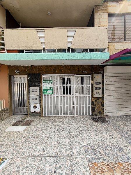 Casa en Arriendo, Belen San Bernardo, Medellín