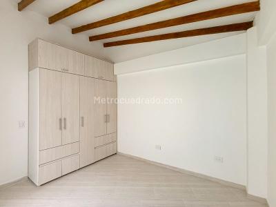 Apartaestudio en arriendo en Belen La Gloria, Medellín · foto 2 de 4