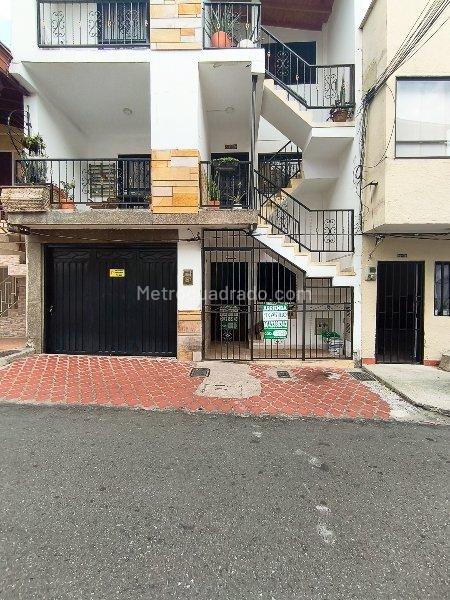 Casa en Arriendo, Belen La Gloria, Medellín