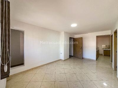 Apartamento de 2 alcobas en arriendo en Belen La Gloria, Medellín, 60 m² · foto 4 de 9