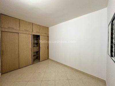 Apartamento de 2 alcobas en arriendo en Belen La Gloria, Medellín, 60 m² · foto 6 de 9