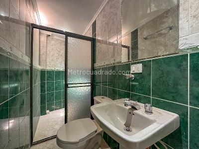 Apartamento de 2 alcobas en arriendo en Belen La Gloria, Medellín, 60 m² · foto 8 de 9