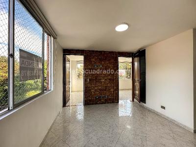 Apartamento de 2 alcobas en arriendo en Belen Granada, Medellín, 40 m² · foto 2 de 8