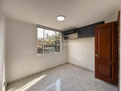 Apartamento de 2 alcobas en arriendo en Belen Granada, Medellín, 40 m² · foto 6 de 8