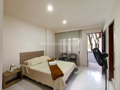 Apartamento de 2 alcobas en arriendo en Belen La Palma, Medellín, 79 m² · foto 4 de 9