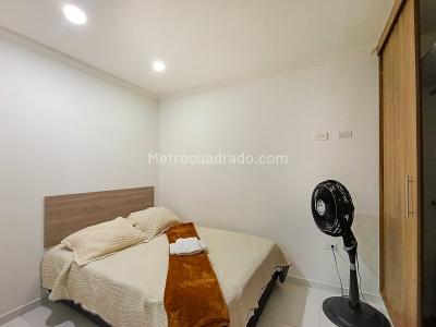 Apartamento de 2 alcobas en arriendo en Belen La Palma, Medellín, 79 m² · foto 5 de 9