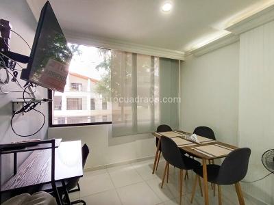 Apartamento de 2 alcobas en arriendo en Belen La Palma, Medellín, 79 m² · foto 6 de 9