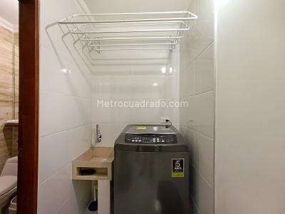 Apartamento de 2 alcobas en arriendo en Belen La Palma, Medellín, 79 m² · foto 9 de 9