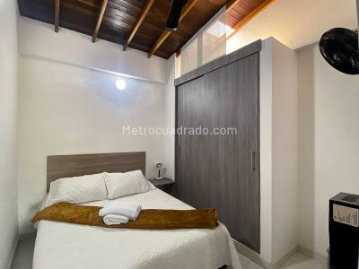 Apartamento de 2 alcobas en arriendo en Belen La Palma, Medellín, 72 m² · foto 3 de 8
