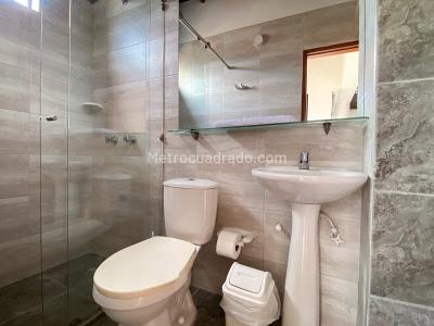 Apartamento de 2 alcobas en arriendo en Belen La Palma, Medellín, 72 m² · foto 5 de 8