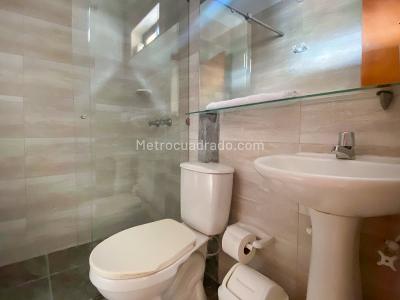 Apartamento de 2 alcobas en arriendo en Belen La Palma, Medellín, 72 m² · foto 6 de 8