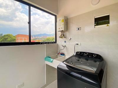 Apartamento de 2 alcobas en arriendo en Belen La Palma, Medellín, 72 m² · foto 7 de 8