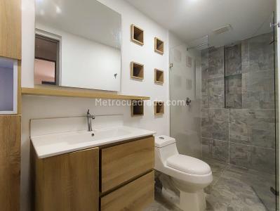 Casa de 3 alcobas en arriendo en Belen La Palma, Medellín, 160 m² · foto 13 de 15
