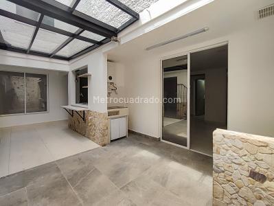 Casa de 3 alcobas en arriendo en Belen La Palma, Medellín, 160 m² · foto 15 de 15