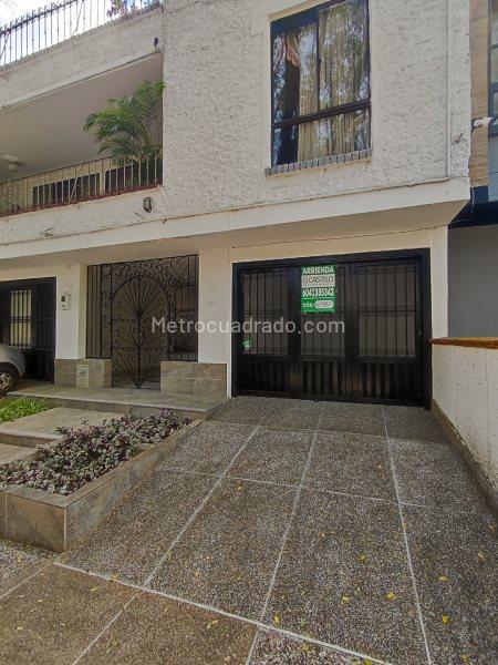 Casa en Arriendo, Belen La Palma, Medellín en Belen La Palma