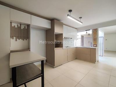 Casa de 3 alcobas en arriendo en Belen La Palma, Medellín, 160 m² · foto 6 de 15