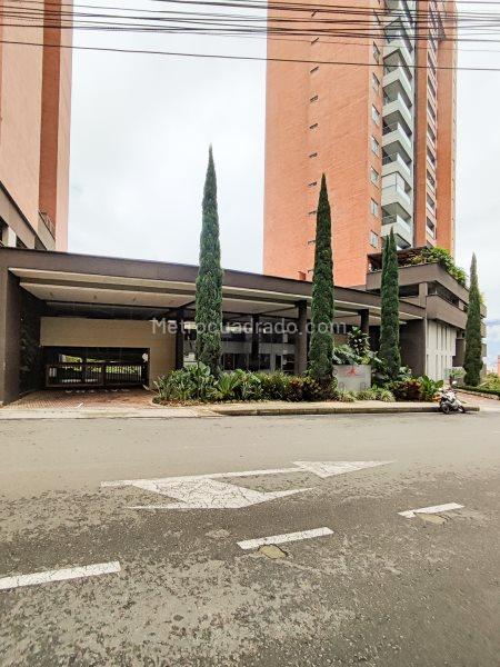 Apartamento en Arriendo, Quebrada Clara Envigado, Envigado