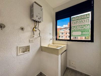 Apartamento de 3 alcobas en arriendo en Belen La Palma, Medellín, 93 m² · foto 10 de 11