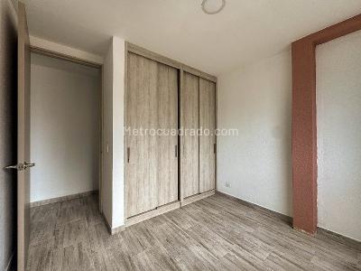 Apartamento de 3 alcobas en arriendo en Belen La Palma, Medellín, 93 m² · foto 6 de 11