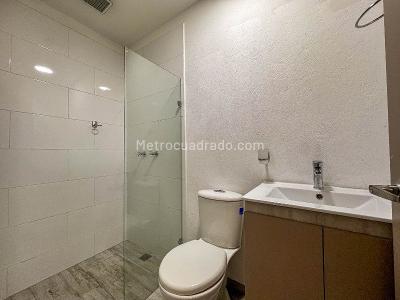 Apartamento de 3 alcobas en arriendo en Belen La Palma, Medellín, 93 m² · foto 9 de 11