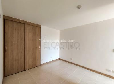 Apartamento de 2 alcobas en arriendo en Belen La Palma, Medellín, 79 m² · foto 4 de 10