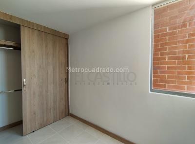Apartamento de 2 alcobas en arriendo en Belen La Palma, Medellín, 79 m² · foto 5 de 10