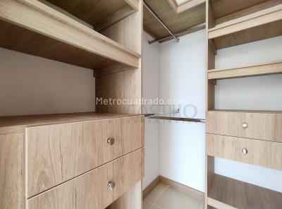 Apartamento de 2 alcobas en arriendo en Belen La Palma, Medellín, 79 m² · foto 6 de 10