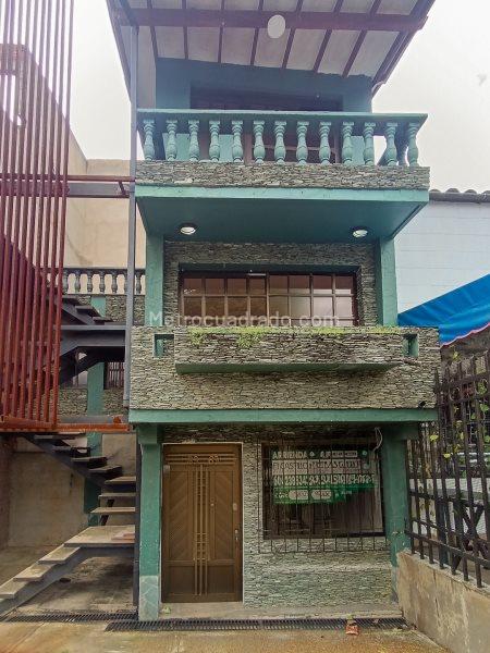 Casa en Arriendo, Belen Las Violetas, Medellín