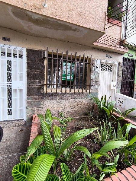 Casa en Arriendo, Belen Miravalle, Medellín en Belen Miravalle