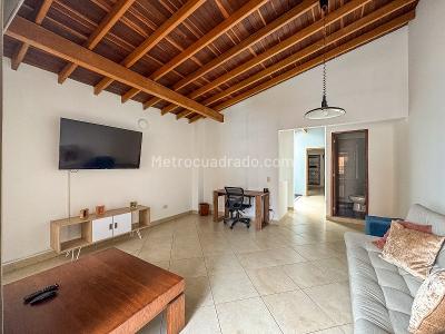 Apartamento en arriendo en Laureles Nogal, Medellín · foto 7 de 20