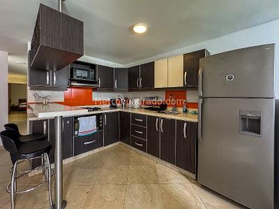 Apartamento en arriendo en Laureles Nogal, Medellín · foto 9 de 20