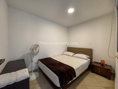 Apartamento en arriendo en Laureles Nogal, Medellín · foto 11 de 20