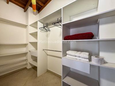 Apartamento en arriendo en Laureles Nogal, Medellín · foto 14 de 20